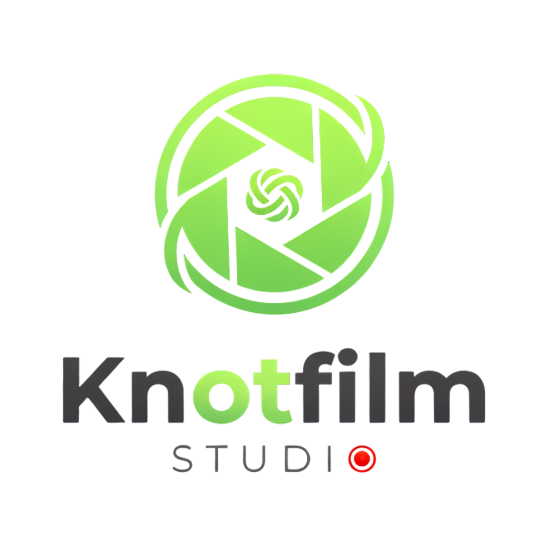 Knotfilm Studio - Cinematic Wedding Films & Photography Vasai Mumbai